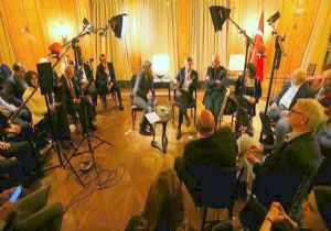 ‘Başarı kaynağımız vatandaşlarımızdır'