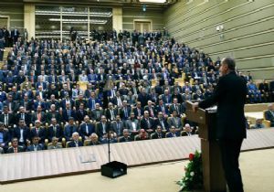 ‘Bu milleti kimse bölemez'