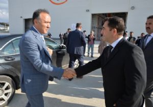 ERZURUM'DAN IRAK TÜRKMENLERİNE YARDIM