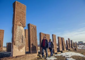 Ruslara 1915 hatırlatması