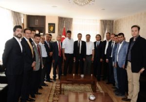 AK Parti'de liste tartışması