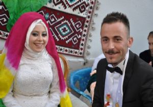 NEVŞEHİR'DEN HAKKARİ'YE GELİN