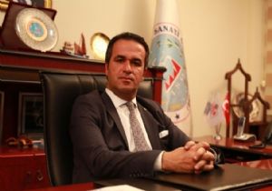 ERZİNCAN'IN YÖRESEL ÜRÜNLERİ YÖREX FUARINDA TANITILACAK