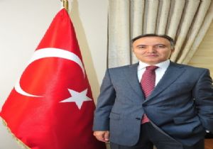 VALİ ALTIPARMAK'TAN GAZİLER GÜNÜ MESAJI