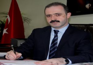 BAŞKAN ÖZGÖKÇE'DENNİN ‘GAZİLER GÜNÜ' MESAJI