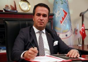 ERZİNCAN TSO BAŞKANI SELÇUK POLAT'IN GAZİLER GÜNÜ MESAJI