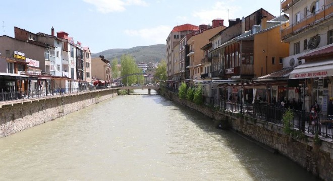 1927'ye kadar Erzurum'a bağlıydı