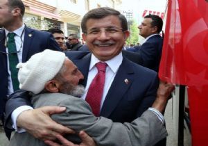 'Bu ülke bölünmez, bu millet ayrılmaz'