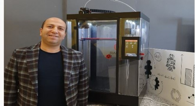 2 ETÜ projesine TÜBİTAK'tan destek