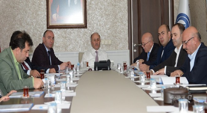 2. OSB'de son süreç