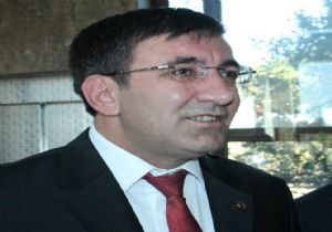 KALKINMA BAKANI YILMAZ: 