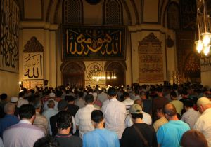 Erzurum'un ruhu bu işte...