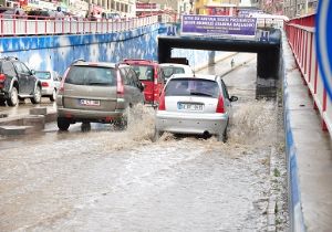Altyapıda iflas sinyali