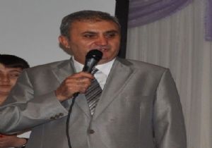 Dengizek'ten terör tepkisi 