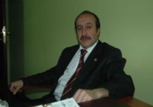 Taşkesenligil'den hizmet değerlendirmesi