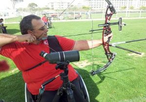 Altın umduk, bronz bulduk