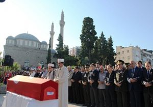 Nayim Hakka uğurlandı