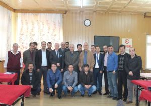 EGC'DE ŞENER DÖNEMİ...