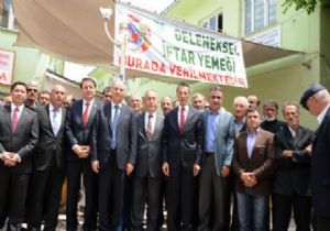 Ala ve Aydemir'den teşekkür ziyareti 		