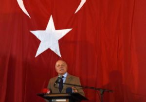 Sekmen: ‘Bölge illerinin gözü Erzurum'da'