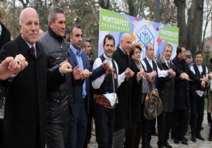 Ankara'da Erzurum Gündemi