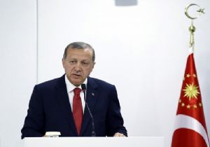 'Sözde Ermeni Soykırımı Gibi Bir Problemimiz Yok'