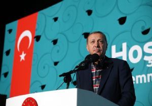 ‘Allah'ın izniyle bizleri kimse geriletemez'