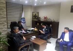 Aydemir: ‘AK sendikacılık, çözümcü sendikacılıktır'