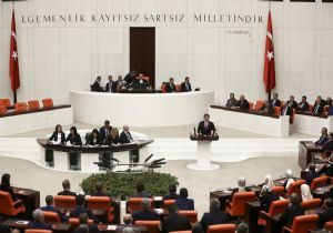 ‘Bu Milletin kaderi birdir'