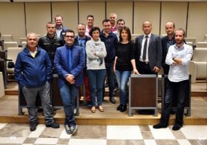 Birincilik ödülü Erzurum'a