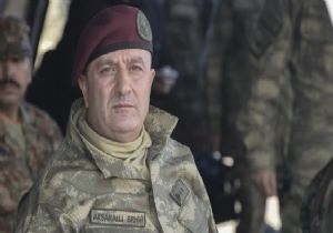 Dadaş Aksakallı Paşa'ya vefa