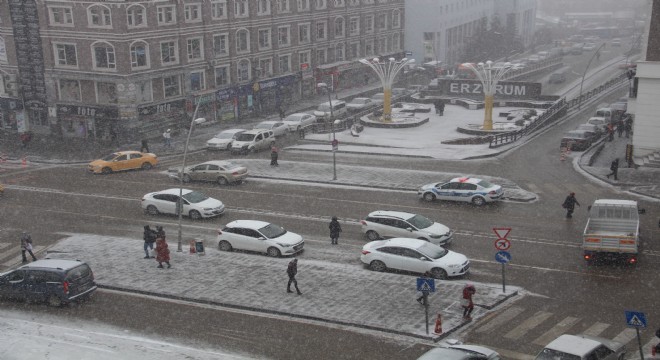 2020'nin ilk karı vatandaşların hasretini dindirdi