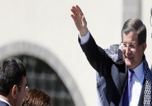 Davutoğlu ihya Projesi'ni açıkladı