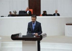 Yaviloğlu mesaj verdi