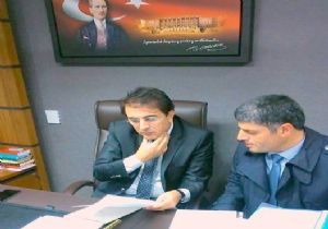 Aydemir'den İhtisas Ekonomisi Modeli