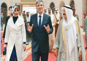 Gül: Başbakan'la oturur konuşuruz