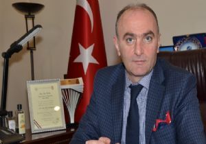 2. OSB'de tahsis çalışmaları başladı