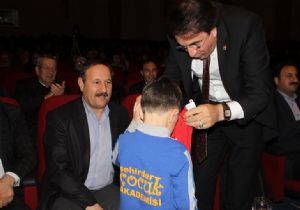 ‘Vatan için nefsinden geçenlere selam olsun..'