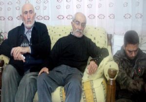 Şehid Babası: ‘Vatan sağolsun'