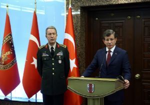 '78 milyon vatandaşımızla bir ve beraberiz'