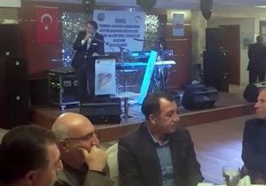 Aydemir: ‘Erzurum gurur coğrafyasıdır'