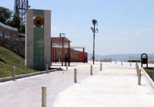 ANKARA'NIN İNCİSİ TEPEKULE