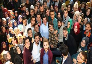 ‘Söz verdik, yapıyoruz..'