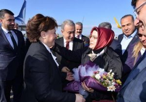 Bakan Sarı açıkladı..