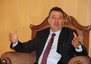 'Erzurum'un eğitim kalitesi yüksek'