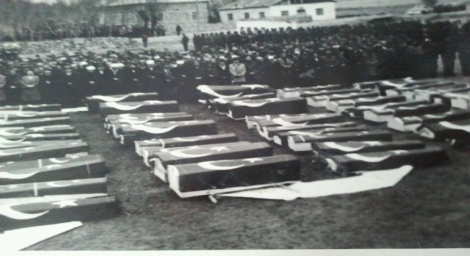 50 yıldır dinmeyen acı