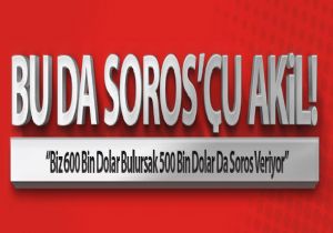 Erzurum'da Sorus'çu da Akil Oldu 