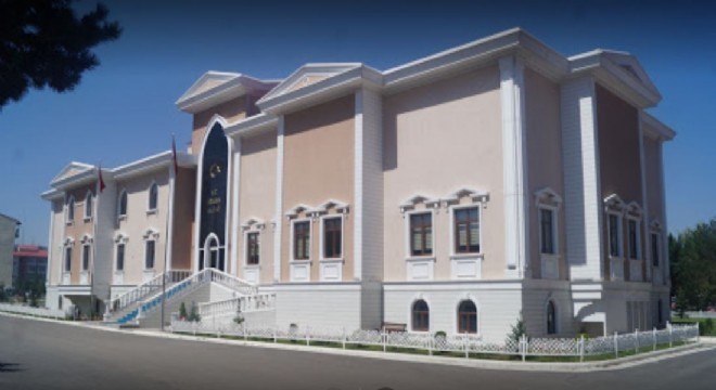 6. Erzurum İstihdam Fuarı 29 Mart'ta açılacak