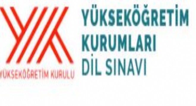 6. YÖKDİL Sınavı için başvurular 30 Ocak'ta başlıyor