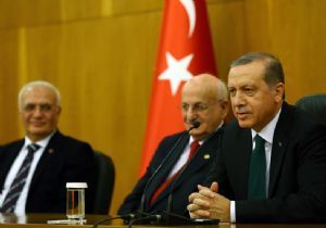 'Bekleme diye bir lüksümüz yok'